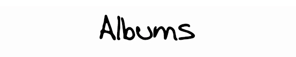 Albums